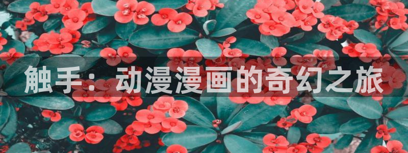 下载漫蛙：触手：动漫漫画的奇幻之旅